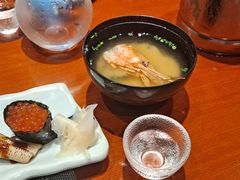 -乾山寿司(好运街店)