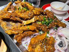 -解家河南菜(商鼎路店)