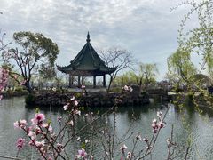 -无锡蠡湖国家湿地公园-蠡园