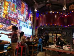 -捞围鲜·港式打边炉(海阳路店)