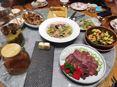 -天山集市(和家乐广场店)