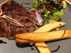 -新贝乐意大利餐厅(苏州中心店)