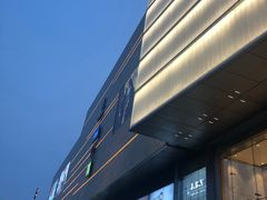 -首开·龙湖成都西宸天街