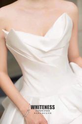 -纯色时光婚纱艺术馆WHITE