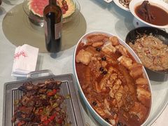 -大铁勺新津菜(东丽阳光新业广场店)