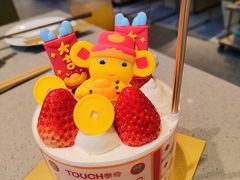 -海底捞火锅(高科东路店)