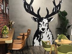 -THE ALLEY 鹿角巷(合生汇店)