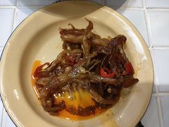 -子固路老南昌拌粉(凯德星贸店)