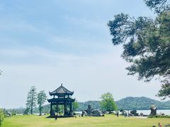 -东湖落雁景区