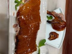 -鸭匠食府·挂炉烤鸭·新京菜(阜成路店)
