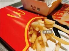 -麦当劳(斜土路2号店)