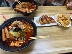 -四川老牛麻辣烫(北门桥店)