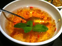 琥珀桃仁-外婆家(杭州马塍店·杭帮菜名店)
