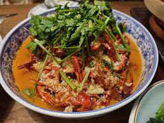 -扬州狮子楼·非遗淮扬菜(东关街店)