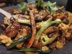 -一麻一辣麻辣香锅(方庄店)