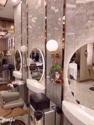 -Meng Lang 梦郎白金店