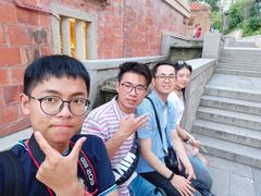 -晋江五店市传统文化旅游区