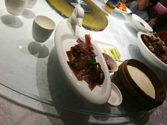 -红城阁·上海味道(四平路店)