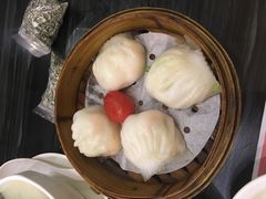 -虾饺妹·粤式手工点心(水荫路店)