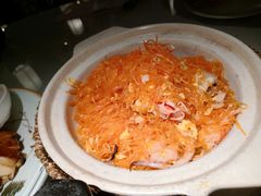 干捞海鲜粉丝煲-花千醉(新街口店)