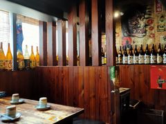 大堂-小川洋风料理(汉街店)