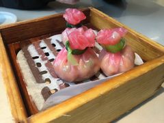 藤椒鲜贝樱花福袋-蔡澜点心·粤菜(领展购物广场店)