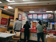 -华莱士·全鸡汉堡(大朗水平2店)