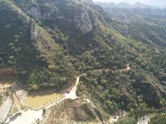 -潭溪山