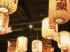 -南京大牌档(济南万象城店)