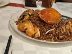 -喜记避风塘炒辣蟹(旗舰店)