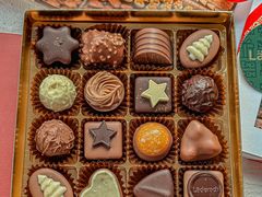 -Laderach 莱德拉(上海环贸iapm店)