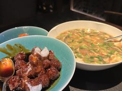 -晓长安·新陕菜(曲江店)