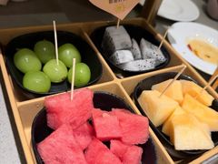 -海底捞火锅(上地华联店)