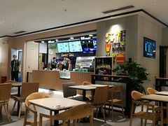 -德克士(西站站内店)