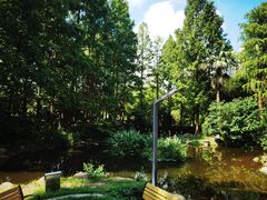 -苏州河梦清园环保主题公园