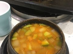 -韩时烤肉(枫蓝店)