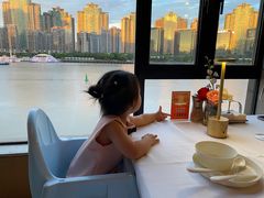 -Kathleen's Waitan 凯圣琳江景西餐厅(外滩店)