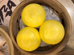 凤凰流沙包-点都德(大茶楼店)