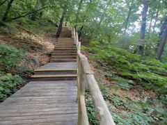 -丹东凤凰山景区