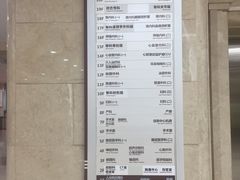 -山西医科大学第二医院(院本部)