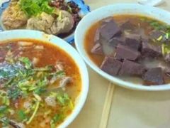 -春雨羊汤店(广开四马路总店)