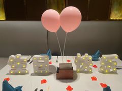 -广州万富希尔顿酒店-感趣自助餐厅·生蚝海鲜刺身