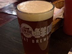 -Side Street街旁(交道口店)