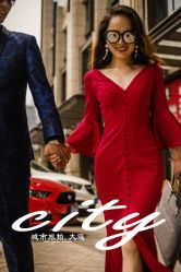 -伯爵风尚全球旅拍