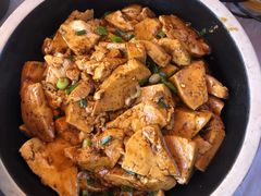 -百花人家(清水镇店)