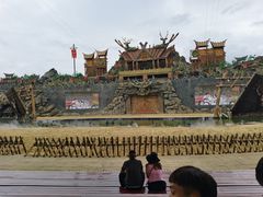 -七彩云南欢乐世界