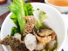 私房鱼皮鱼蛋汤-恩宁刘福记(东华东路店)