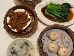 -京粤荟(海王银河科技大厦店)