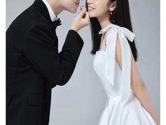 -经典婚纱摄影美学馆·私人定制