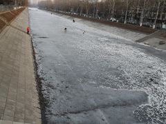 -永定河休闲森林公园